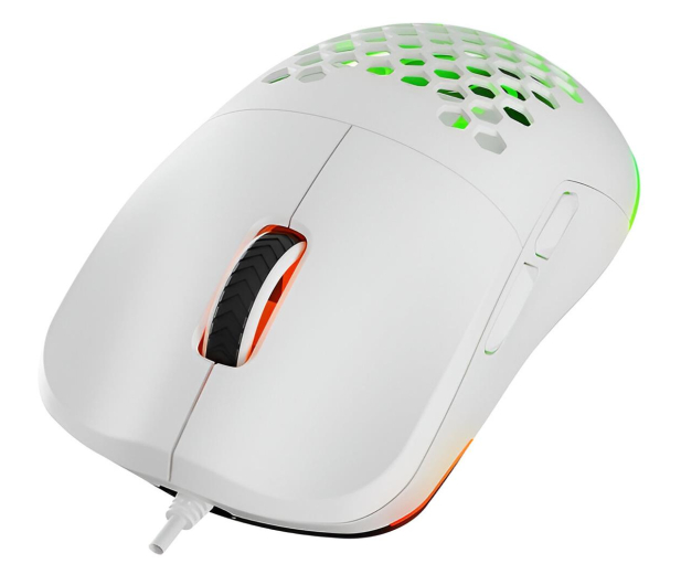 RAMPAGE Blink White - 1276265 - zdjęcie 3